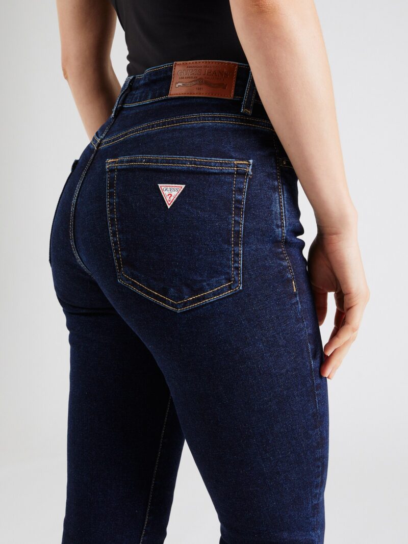 Preţ GUESS JEANS Jeans 'G05'  albastru închis