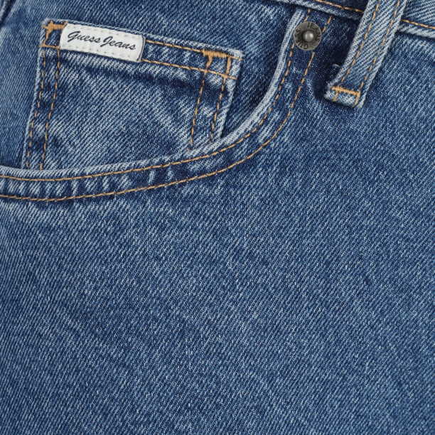 GUESS JEANS Jeans 'G06'  albastru denim preţ