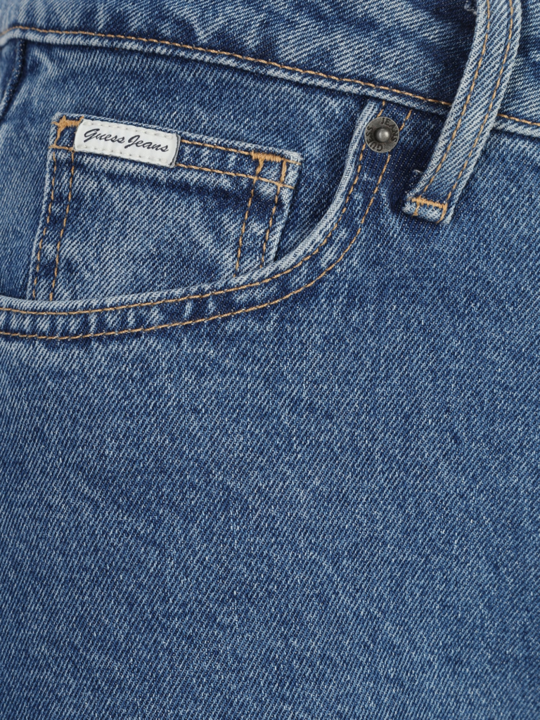 GUESS JEANS Jeans 'G06'  albastru denim preţ