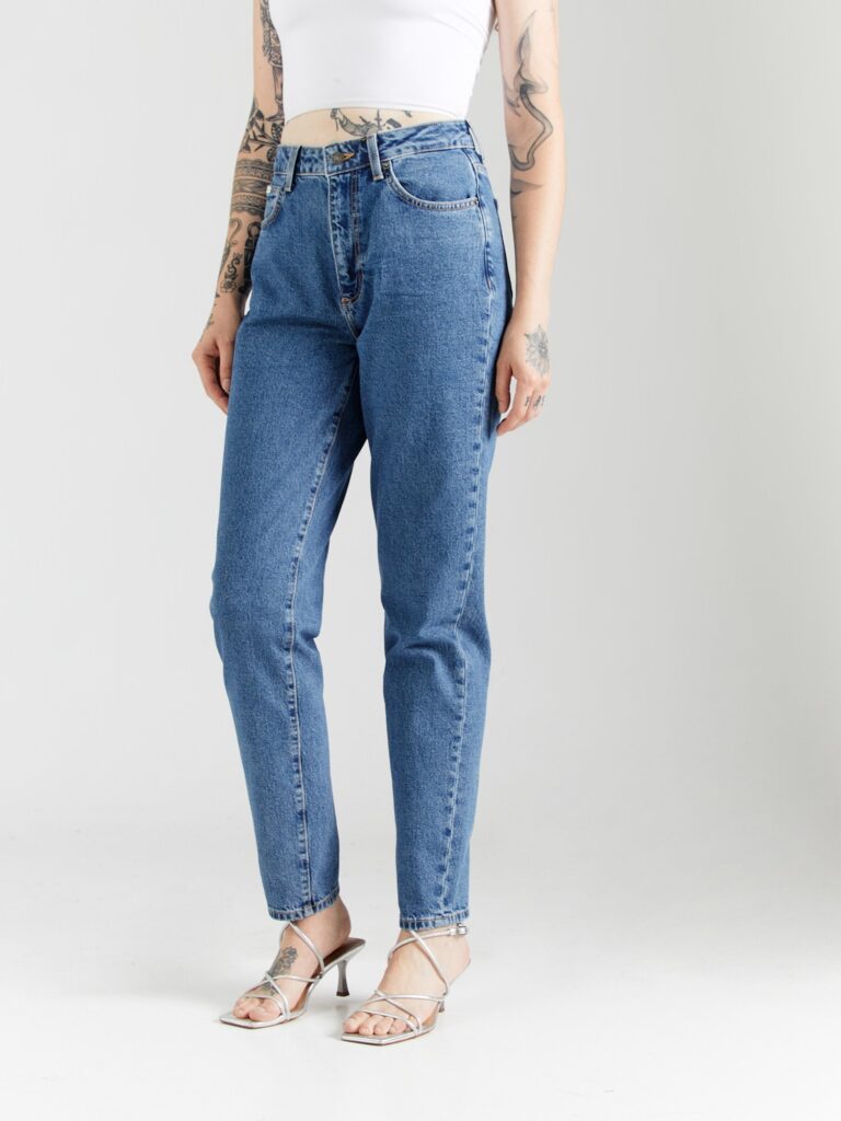 Cumpăra GUESS JEANS Jeans 'G06'  albastru denim