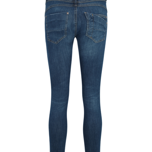 Gang Jeans '94Amelie'  albastru denim