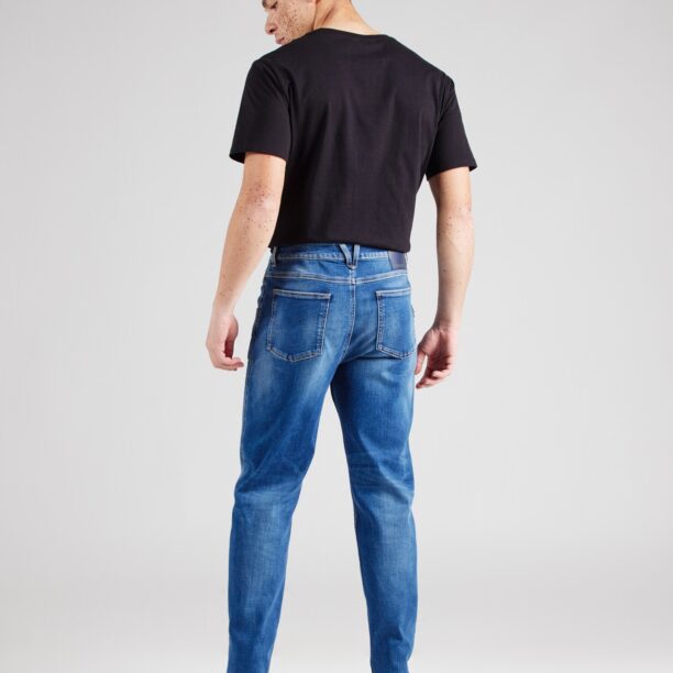 Gang Jeans '94MARCO'  albastru denim preţ