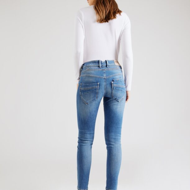 Gang Jeans '94MARGE'  albastru denim preţ