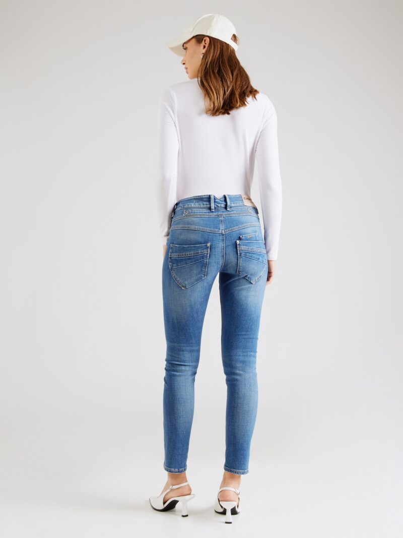 Gang Jeans '94MARGE'  albastru denim preţ