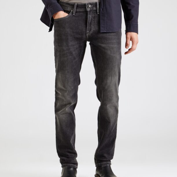 Gang Jeans '94NICO'  negru denim