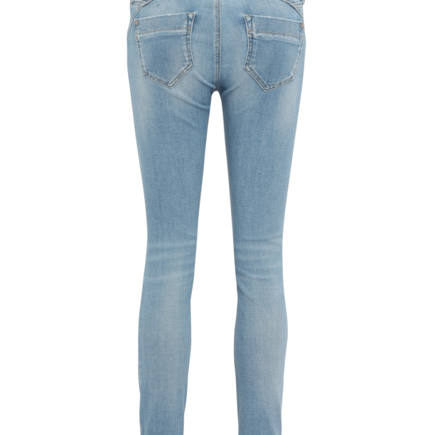 Gang Jeans '94Nena'  albastru denim