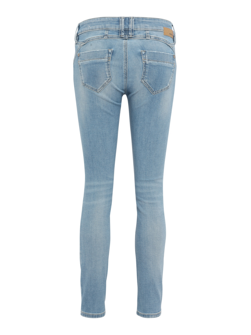 Gang Jeans '94Nena'  albastru denim