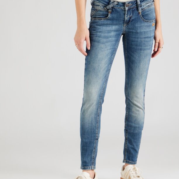 Gang Jeans '94Nena'  albastru deschis