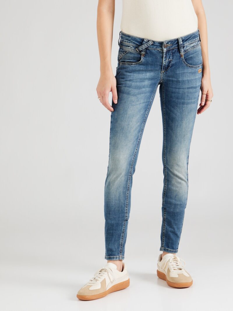 Gang Jeans '94Nena'  albastru deschis