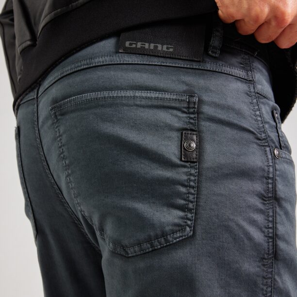 Preţ Gang Jeans 'MARCO'  negru denim