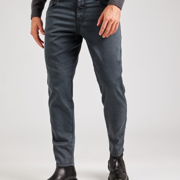 Gang Jeans 'MARCO'  negru denim