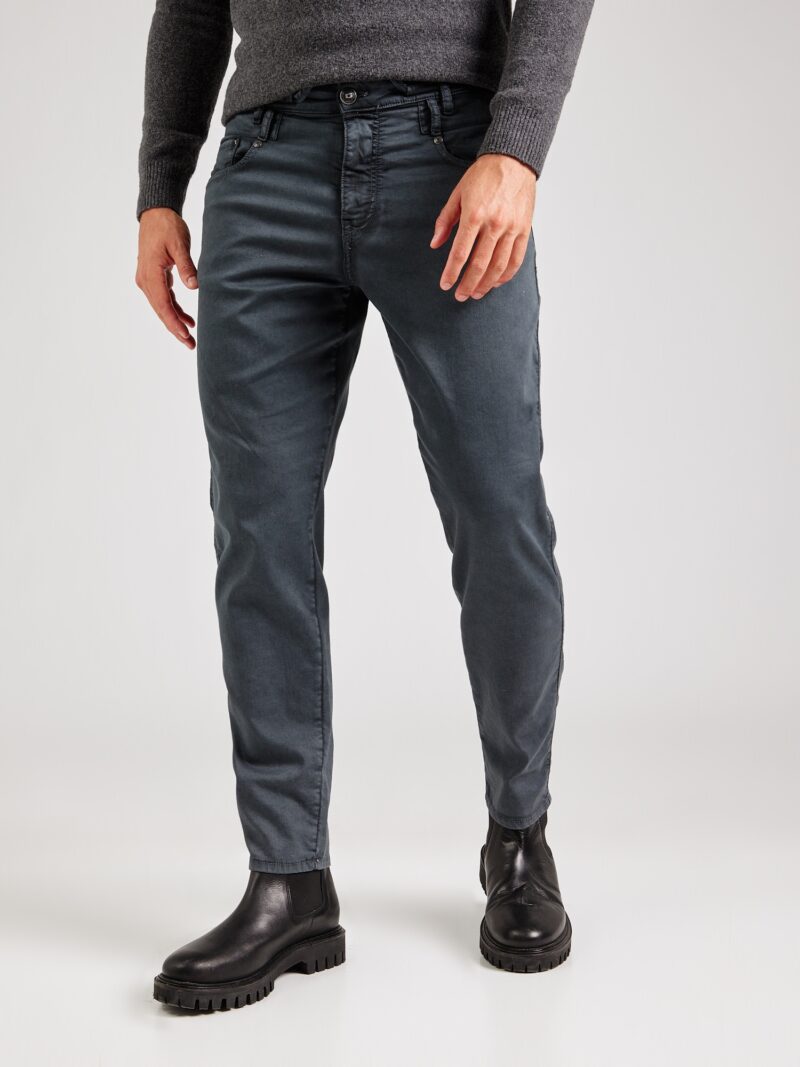 Gang Jeans 'MARCO'  negru denim