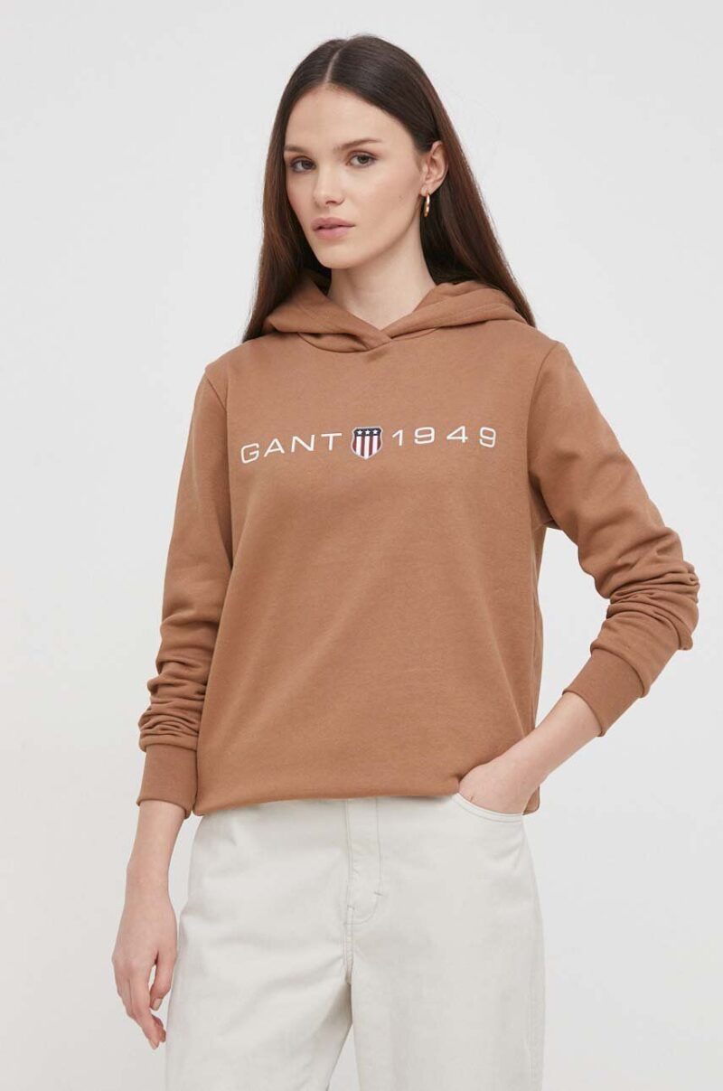 Gant bluza femei