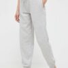 Gant pantaloni de trening culoarea gri