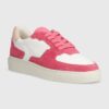 Gant sneakers Julice culoarea roz