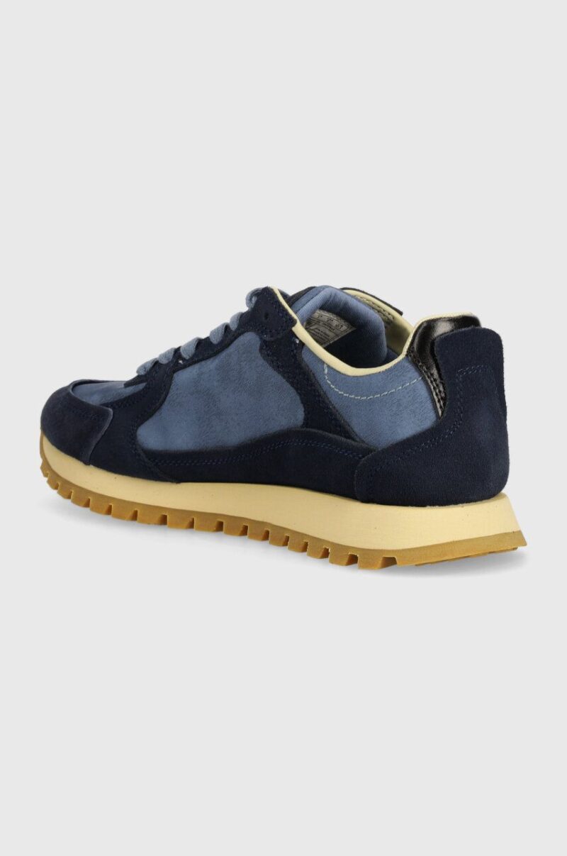 Gant sneakers Lucamm 28633515.G615 preţ