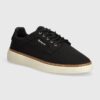 Gant sneakers San Prep culoarea negru