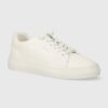 Gant sneakers din piele Lawill culoarea alb