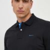 Gant tricou polo barbati