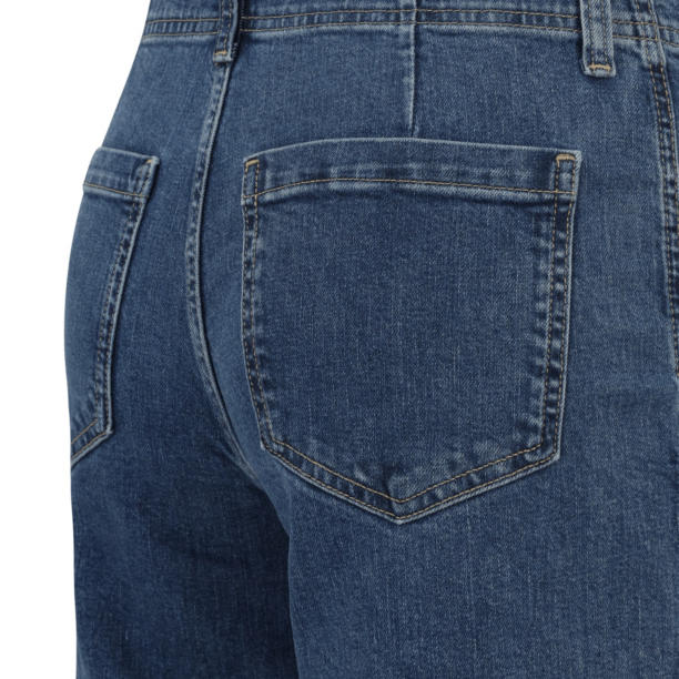 Gap Petite Jeans 'COMFREY UTILITY'  albastru denim preţ