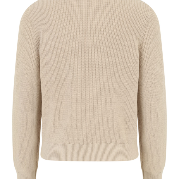 Gap Petite Pulover  bej / gri taupe