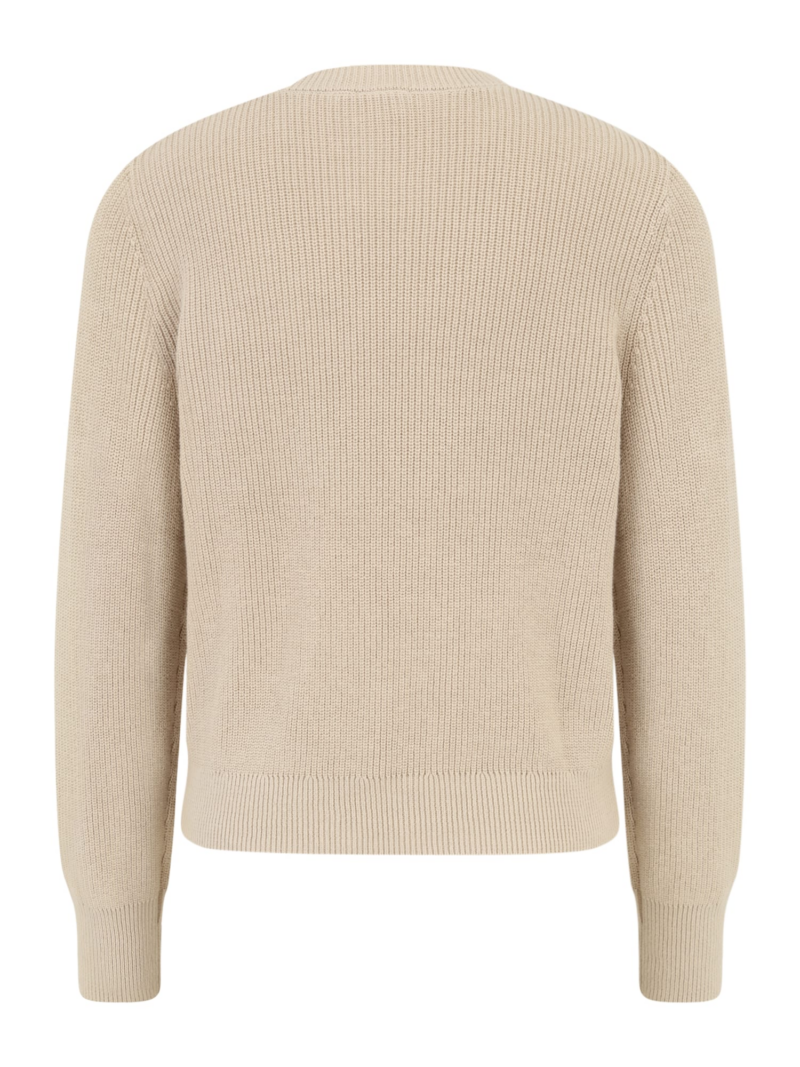 Gap Petite Pulover  bej / gri taupe