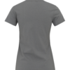 Gap Petite Tricou 'CLSC'  gri / argintiu