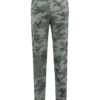 Gap Tall Pantaloni 'HERITAGE'  albastru fumuriu / kaki / verde închis / alb