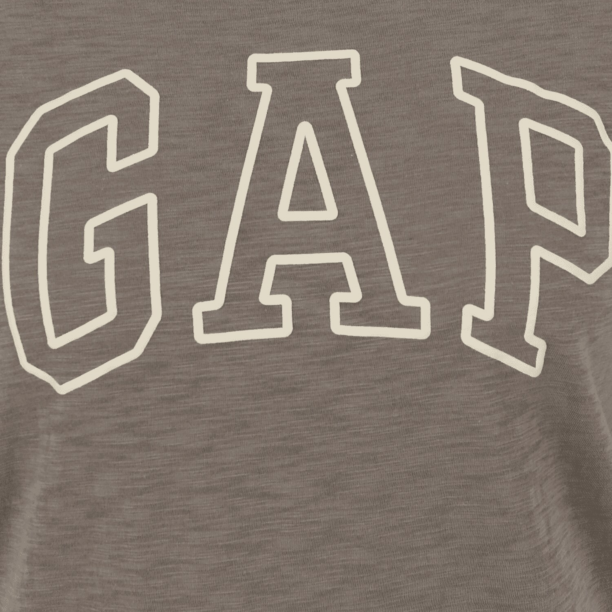 Gap Tall Tricou  bej deschis / pământiu preţ