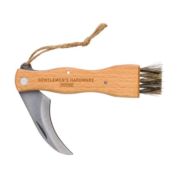 Gentelmen's Hardware cuțit de grădină Foraging Knife