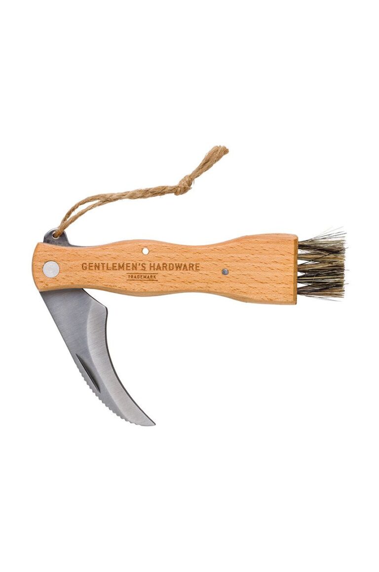 Gentelmen's Hardware cuțit de grădină Foraging Knife