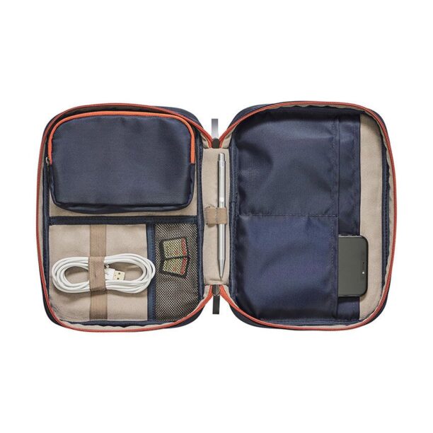 Gentelmen's Hardware husă de călătorie Travel Tech Case preţ