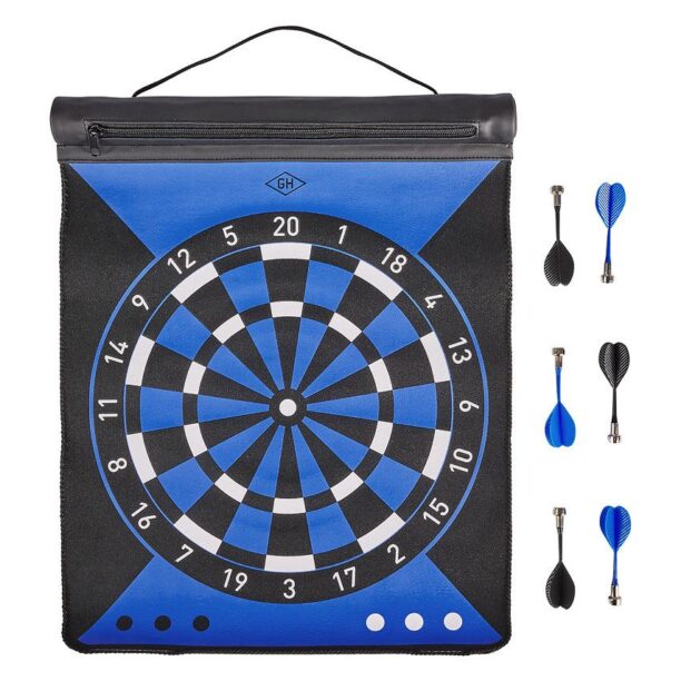 Gentelmen's Hardware joc cu darts