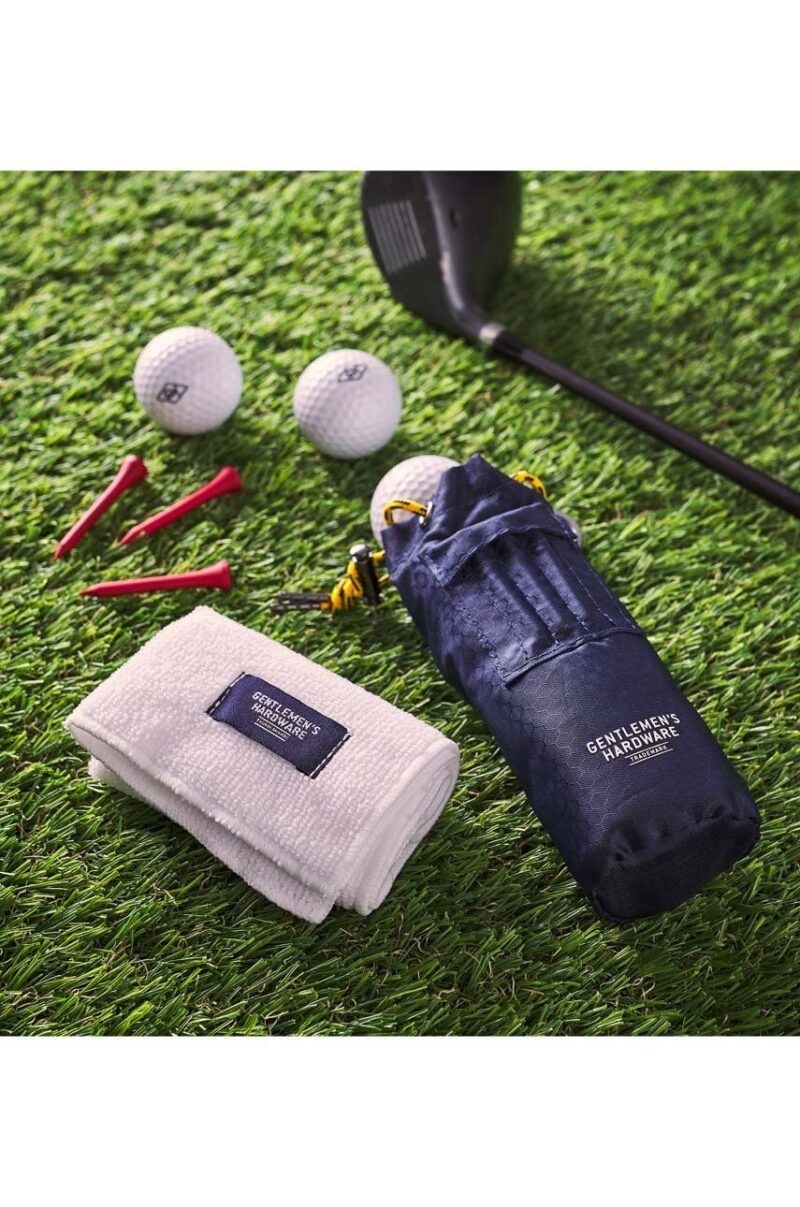 Gentelmen's Hardware unealta multifunctionala pentru jucatori de golf Golfers Accessories Set preţ