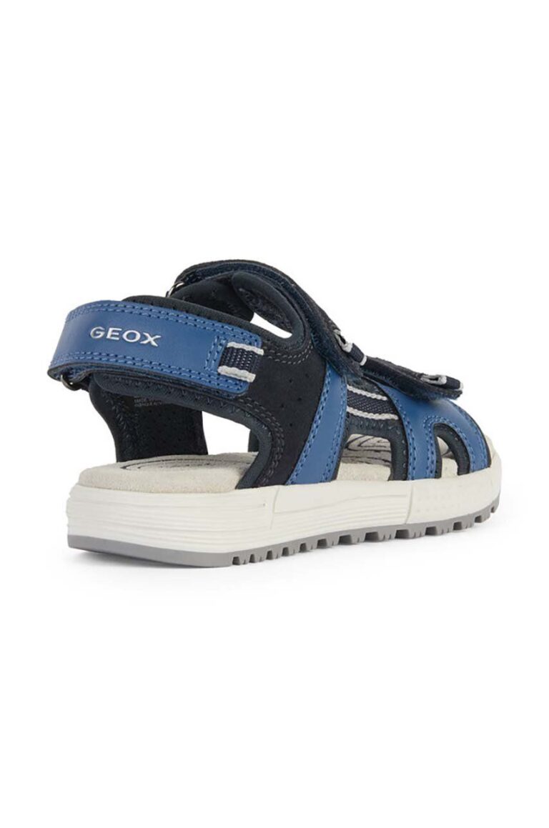 Geox sandale copii SANDAL ALBEN preţ