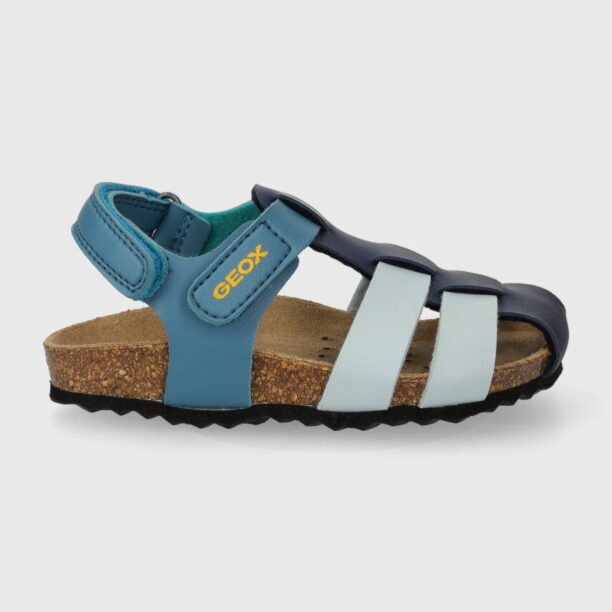 Geox sandale copii SANDAL CHALKI