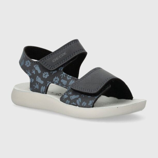 Geox sandale copii SANDAL LIGHTFLOPPY