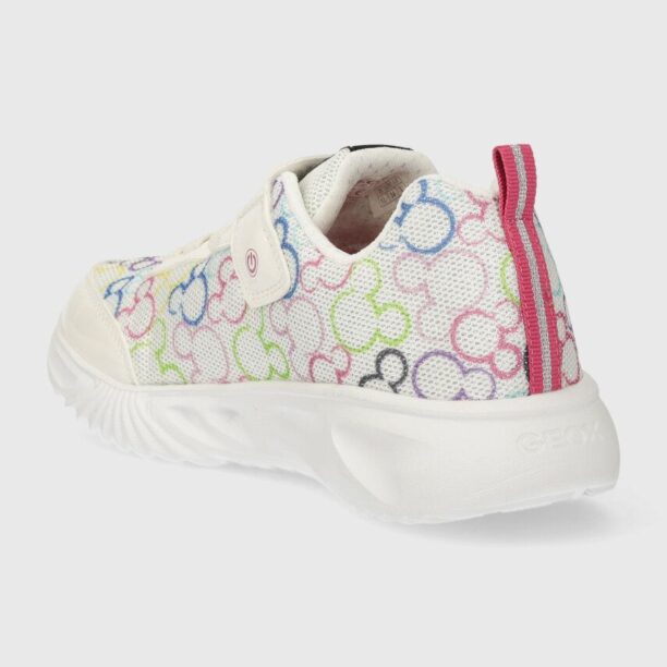 Geox sneakers ASSISTER x Disney preţ