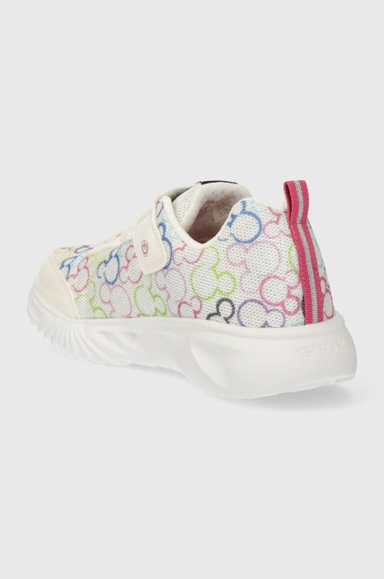 Geox sneakers ASSISTER x Disney preţ