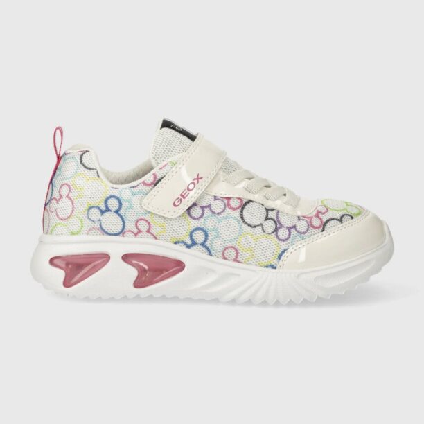 Geox sneakers ASSISTER x Disney