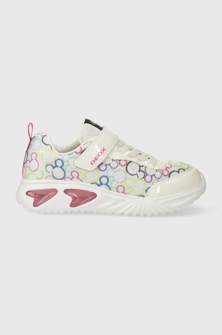 Geox sneakers ASSISTER x Disney