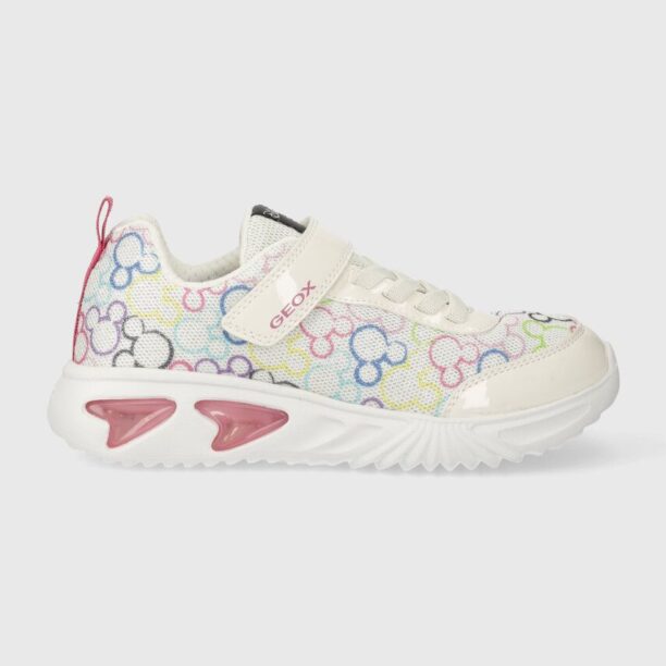 Geox sneakers ASSISTER x Disney