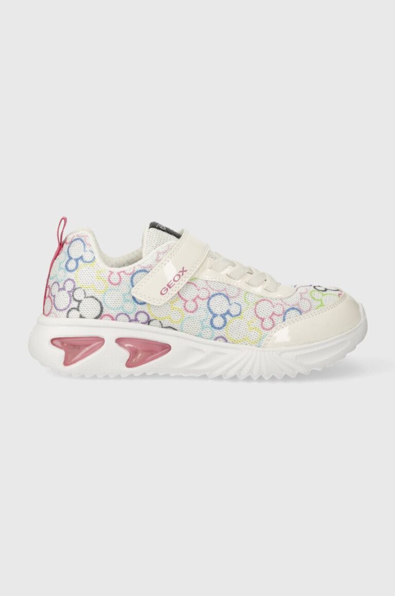 Geox sneakers ASSISTER x Disney