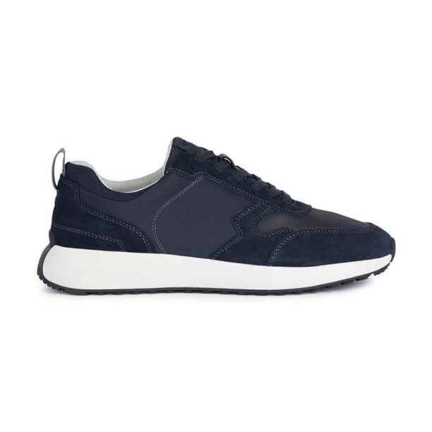 Geox sneakers U VOLPIANO culoarea albastru marin