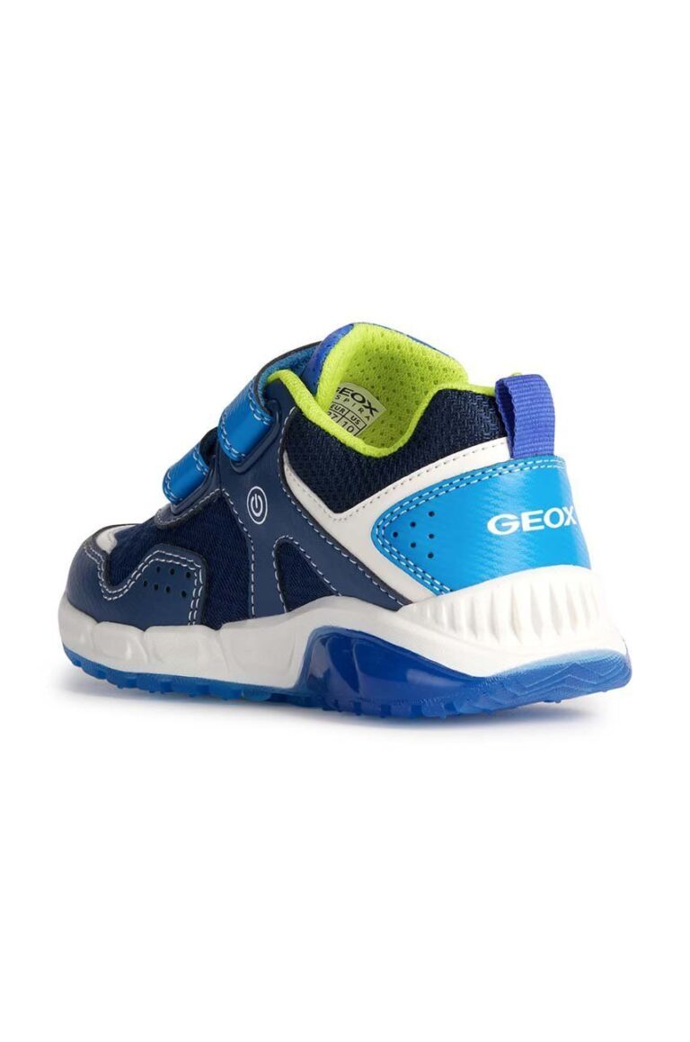 Geox sneakers pentru copii preţ