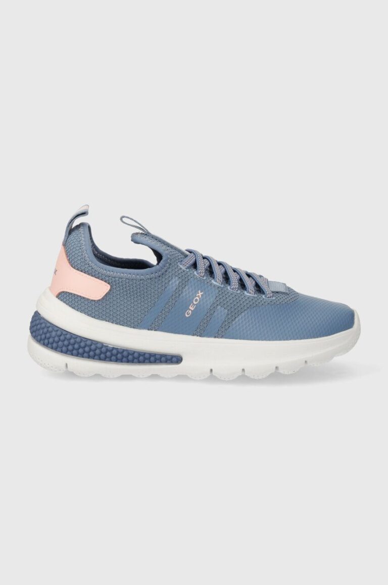 Geox sneakers pentru copii