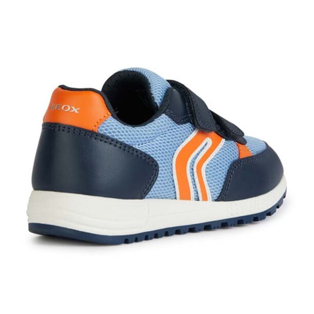 Geox sneakers pentru copii ALBEN preţ