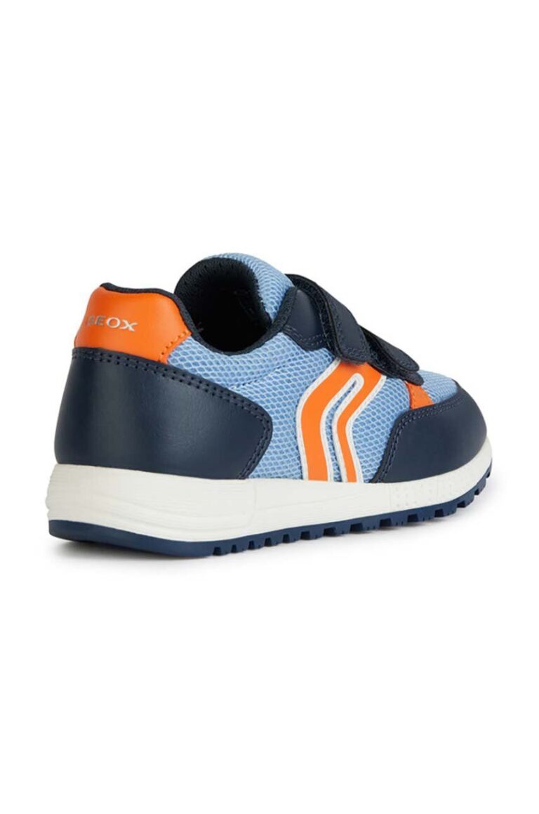 Geox sneakers pentru copii ALBEN preţ