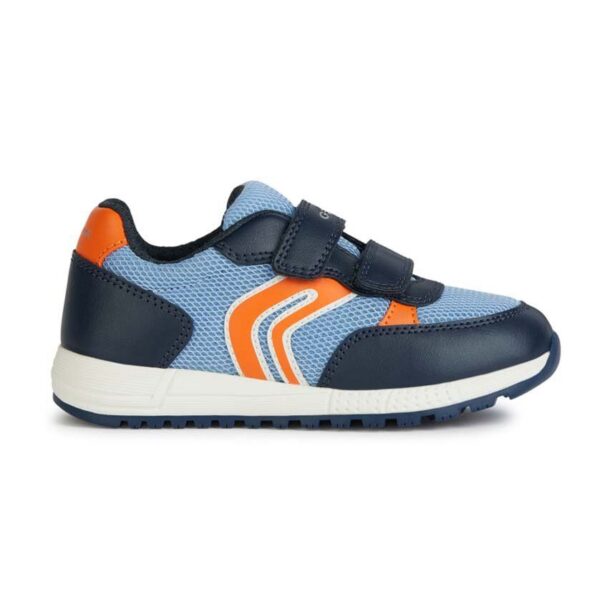 Geox sneakers pentru copii ALBEN