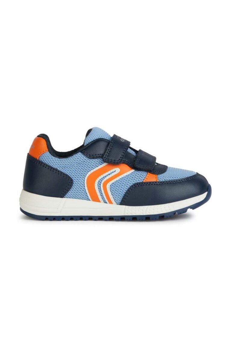 Geox sneakers pentru copii ALBEN